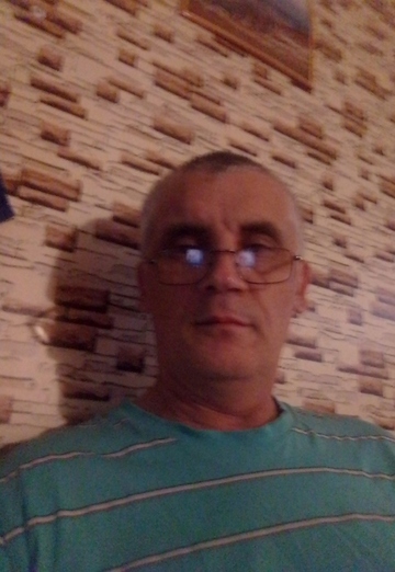 My photo - Ruslan, 53 from Krasnoyarsk (@ruslan219913)