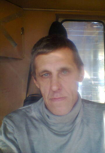 Моя фотография - Юрий, 61 из Тюмень (@uriy94408)