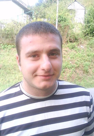 My photo - Vagan, 40 from Apsheronsk (@vagan147)