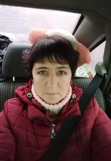 My photo - irina, 48 from Verhnij Uslon (@irina301602)