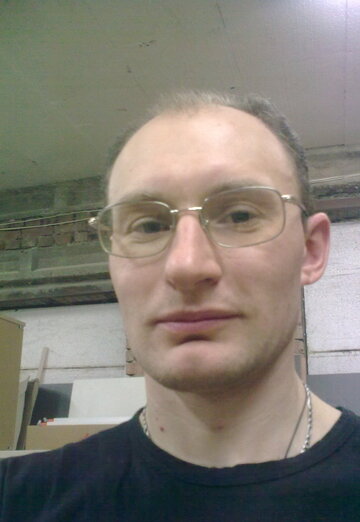 Моя фотография - Игорь, 43 из Хмельницкий (@igor41329)
