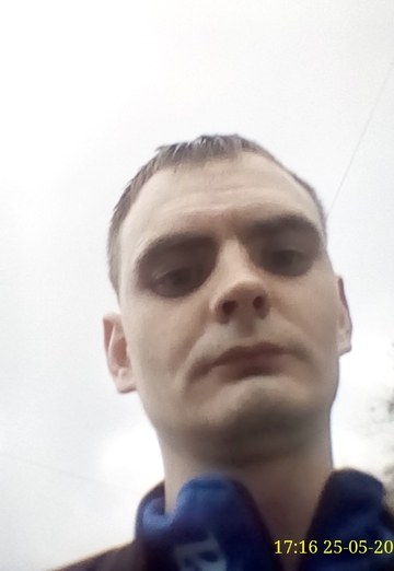 My photo - Sergey Golovanov, 31 from Nizhny Novgorod (@sergeygolovanov14)