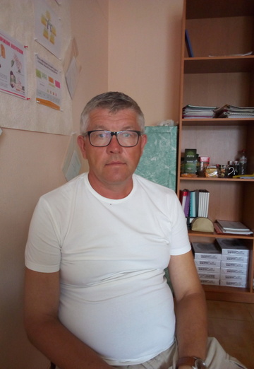 My photo - Dmitriy, 55 from Feodosia (@dmitriy318436)