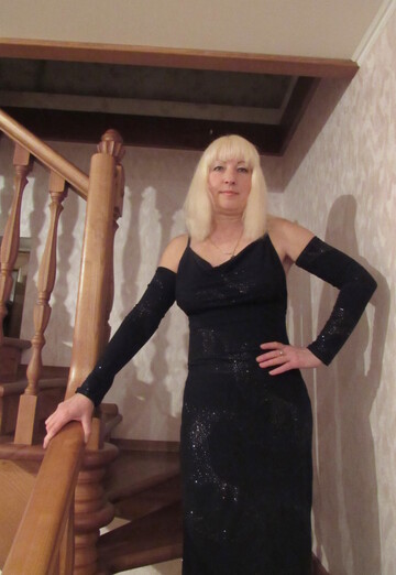 Моя фотография - Светланаa, 52 из Киев (@svetlanaa58)