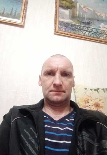 Моя фотография - Евгений, 45 из Безенчук (@evgeniy359796)