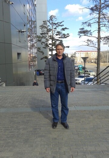 Моя фотография - Андрей, 53 из Усть-Каменогорск (@andrey414769)