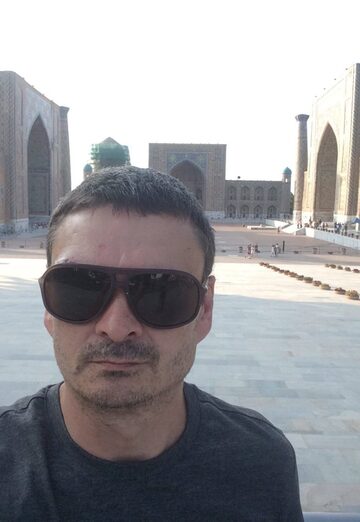 My photo - Viktor Stenkin, 48 from Samarkand (@viktorstenkin1)