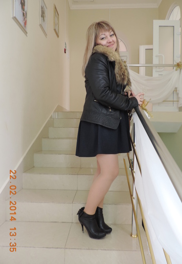 My photo - margarita, 33 from Stavropol (@margarita1493)