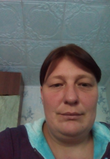 Моя фотография - Марина, 42 из Зеленокумск (@marina111168)