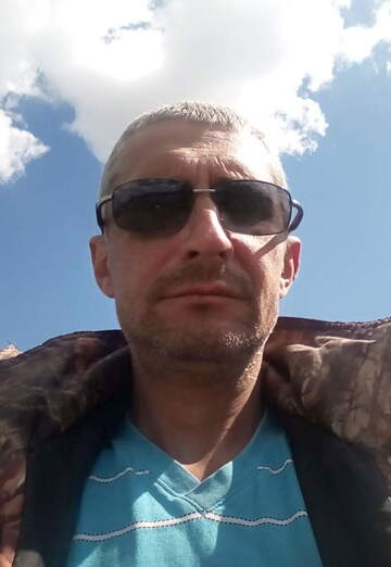 Моя фотография - Дмитрий, 43 из Курск (@dmitriy338316)