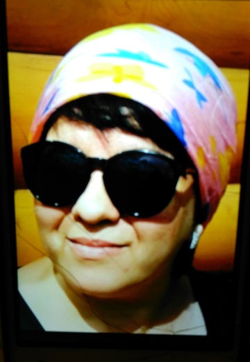 Моя фотография - Damira, 56 из Истра (@damira242)