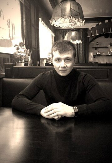 Дмитрий (@bogdanovdmitrii) — моя фотография № 2