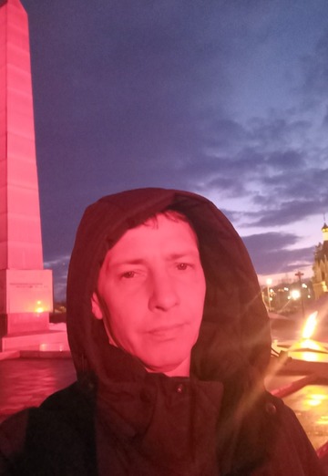 Mein Foto - Artjom, 43 aus Moskau (@artem244897)