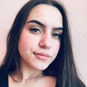 Арина, 21, Владимир