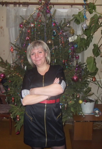 My photo - Tatyana, 47 from Shklov (@tatyana117886)