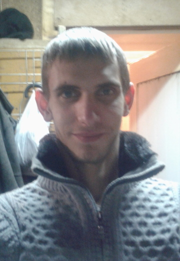 My photo - Aleksey, 31 from Orenburg (@aleksey381125)