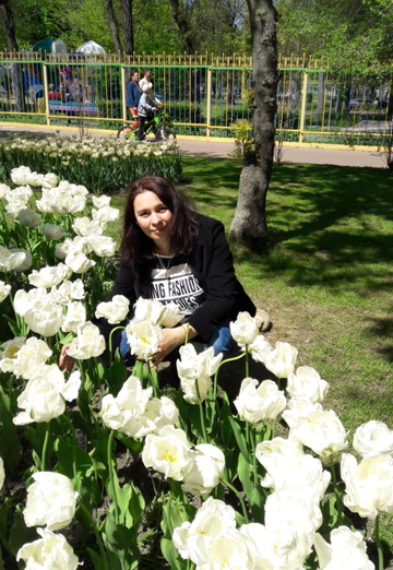 My photo - Oksana, 49 from Kropyvnytskyi (@oksana66745)