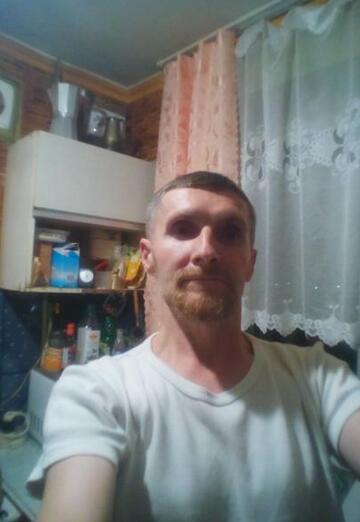 My photo - Rostislav, 43 from Mukachevo (@1307773)