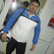денис, 39, Белоозёрский