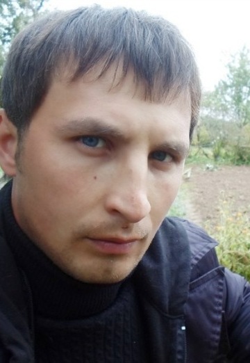 Моя фотография - Алексей, 44 из Данков (@aleksey308127)