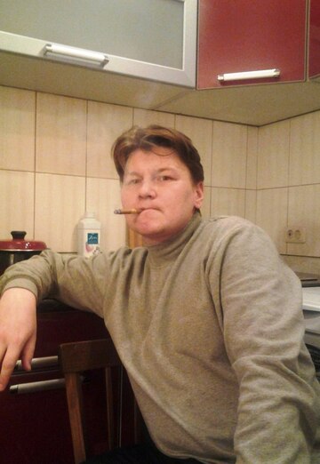 My photo - Sergey, 44 from Cherepovets (@sergey372475)
