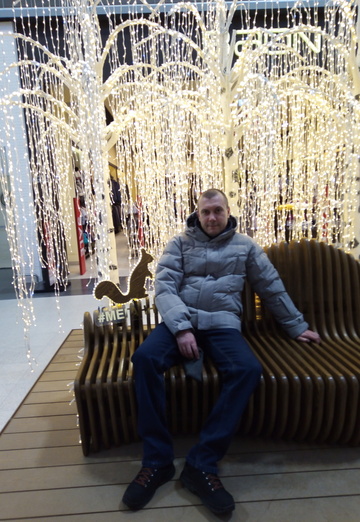 Моя фотография - Денис, 44 из Нижний Новгород (@denis208156)
