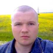 Владимир Мысловский, 40, Гвардейск