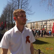 Сергей, 37, Буй