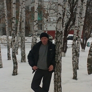 Oleg 53 Bashmakovo
