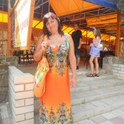 Людмила, 50, Ромны