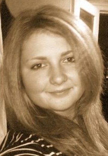 Моя фотография - Алина, 33 из Белополье (@kissyle4ka90)