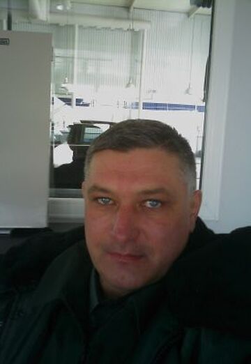 My photo - Aleksandr, 59 from Kimovsk (@aleksandr5123598)