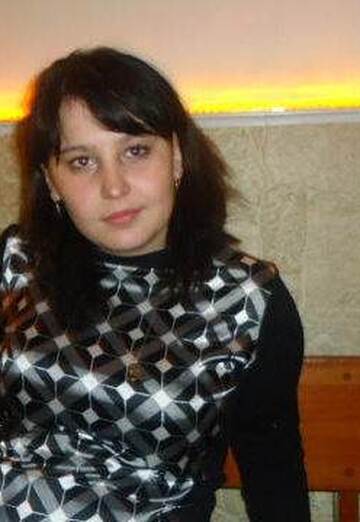 My photo - Alya, 33 from Kemerovo (@user89380)