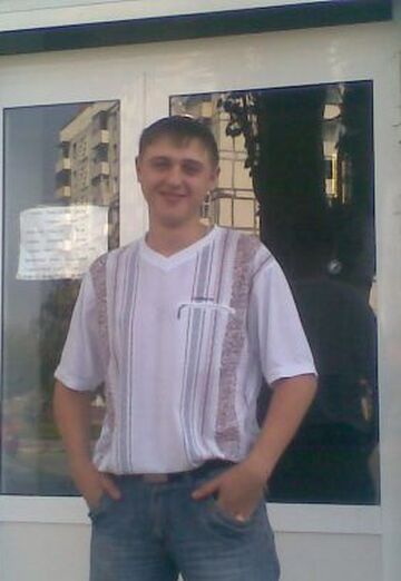 Моя фотография - Сергей, 34 из Орехов (@shevajunior)