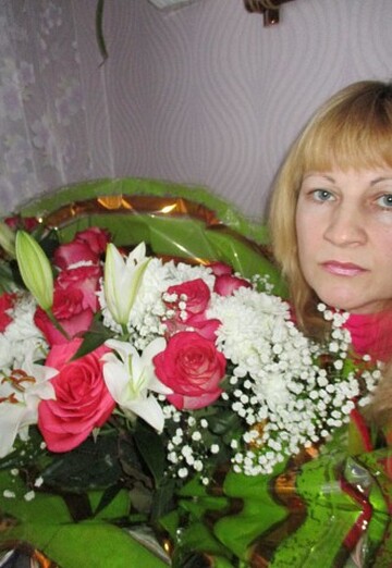 My photo - Olga, 53 from Krasnoturinsk (@olwga8595977)