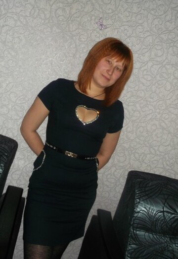 Моя фотография - Натали, 37 из Димитровград (@natali7152192)