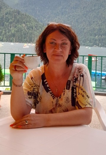 My photo - Valentina, 53 from Voronezh (@valentina88080)