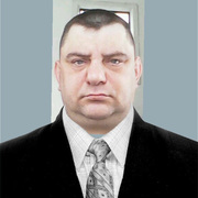 Алексей Капитонов, 48, Касимов
