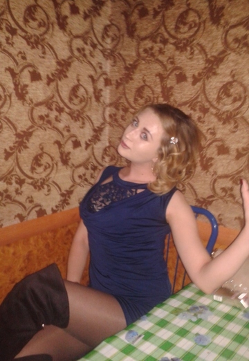 My photo - Lena, 32 from Kostanay (@lena29401)