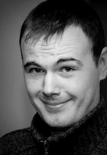 Моя фотография - Игорь, 41 из Луганск (@igor190349)