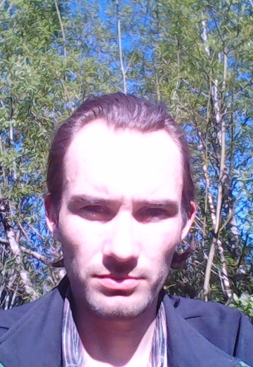 Моя фотография - Александр, 33 из Великий Новгород (@aleksandr759199)
