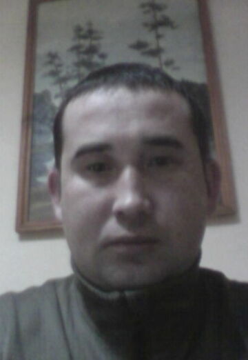 My photo - anton, 37 from Yoshkar-Ola (@anton104990)