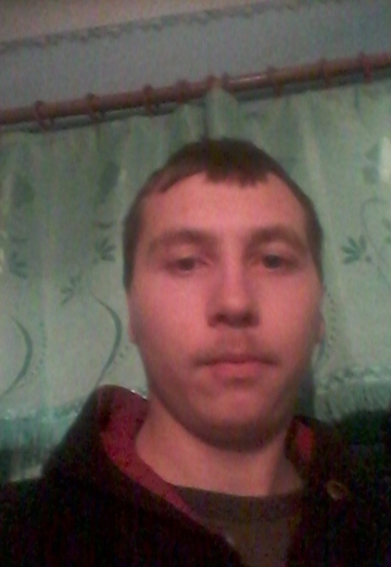 My photo - Andriy, 28 from Ivano-Frankivsk (@andriy1124)