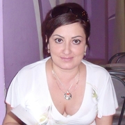 Марьям, 48, Краснотурьинск
