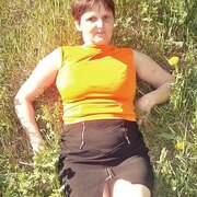 Светлана, 56, Сегежа