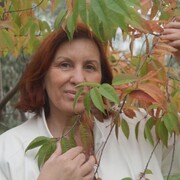 венера якштенэ/закиро, 65, Октябрьский