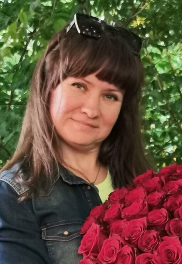 My photo - Svetlana, 50 from Stary Oskol (@svetlana4162806)