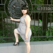 Инна, 28, Сосновка