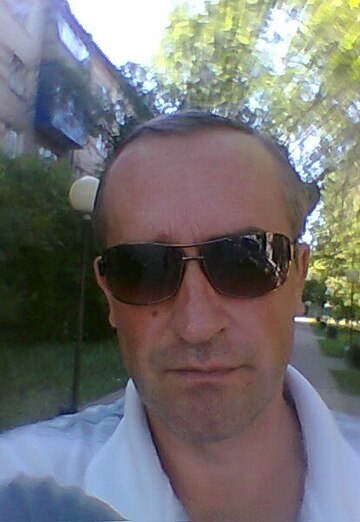 Моя фотография - Николай, 43 из Уральск (@nikolay149444)