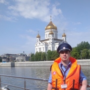 Иван, 36, Москва